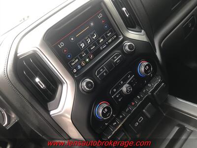 2021 Chevrolet Silverado 1500 LT Trail Boss  *Nice Crew Cab 4x4! Fresh In! - Photo 14 - Tucson, AZ 85705