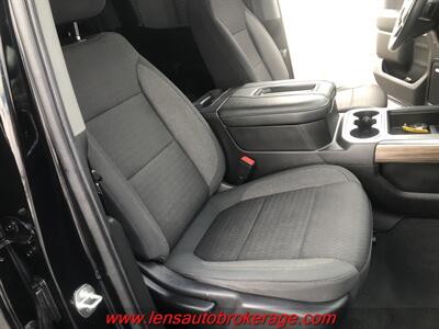 2021 Chevrolet Silverado 1500 LT Trail Boss  *Nice Crew Cab 4x4! Fresh In! - Photo 24 - Tucson, AZ 85705