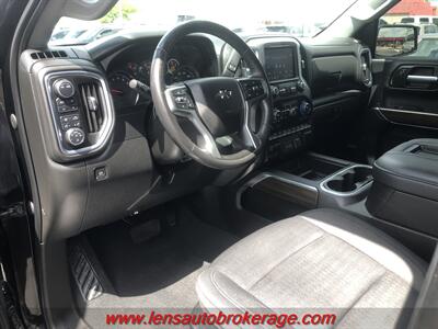 2021 Chevrolet Silverado 1500 LT Trail Boss  *Nice Crew Cab 4x4! Fresh In! - Photo 10 - Tucson, AZ 85705