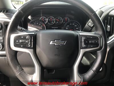 2021 Chevrolet Silverado 1500 LT Trail Boss  *Nice Crew Cab 4x4! Fresh In! - Photo 13 - Tucson, AZ 85705