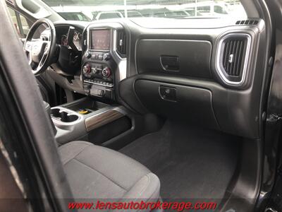 2021 Chevrolet Silverado 1500 LT Trail Boss  *Nice Crew Cab 4x4! Fresh In! - Photo 23 - Tucson, AZ 85705