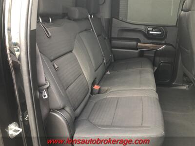 2021 Chevrolet Silverado 1500 LT Trail Boss  *Nice Crew Cab 4x4! Fresh In! - Photo 21 - Tucson, AZ 85705