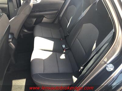 2024 Kia Forte LX  *Clean 57k Mile Sedan! - Photo 17 - Tucson, AZ 85705