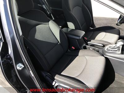 2024 Kia Forte LX  *Clean 57k Mile Sedan! - Photo 23 - Tucson, AZ 85705