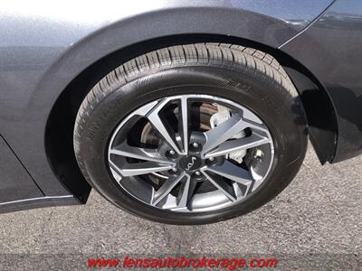 2024 Kia Forte LX  *Clean 57k Mile Sedan! - Photo 25 - Tucson, AZ 85705