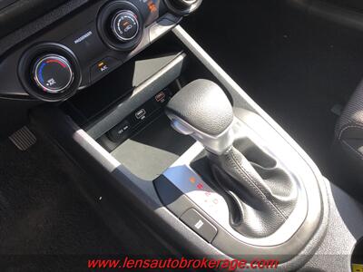 2024 Kia Forte LX  *Clean 57k Mile Sedan! - Photo 15 - Tucson, AZ 85705