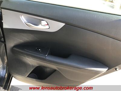 2024 Kia Forte LX  *Clean 57k Mile Sedan! - Photo 19 - Tucson, AZ 85705