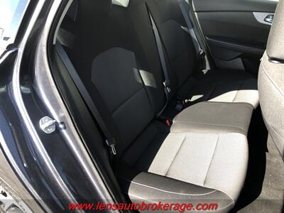 2024 Kia Forte LX  *Clean 57k Mile Sedan! - Photo 20 - Tucson, AZ 85705