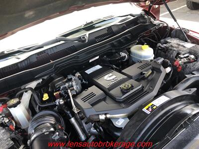 2018 RAM 2500 Big Horn  *Beautiful Crew Cab Cummins 4x4! - Photo 23 - Tucson, AZ 85705