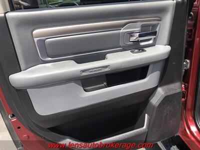 2018 RAM 2500 Big Horn  *Beautiful Crew Cab Cummins 4x4! - Photo 16 - Tucson, AZ 85705
