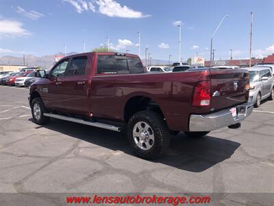 2018 RAM 2500 Big Horn  *Beautiful Crew Cab Cummins 4x4! - Photo 6 - Tucson, AZ 85705