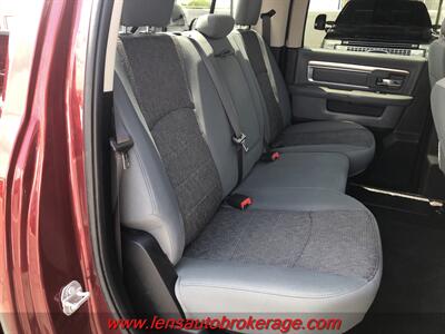 2018 RAM 2500 Big Horn  *Beautiful Crew Cab Cummins 4x4! - Photo 19 - Tucson, AZ 85705