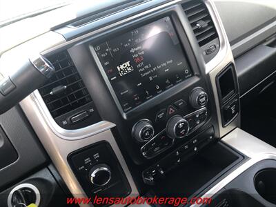 2018 RAM 2500 Big Horn  *Beautiful Crew Cab Cummins 4x4! - Photo 14 - Tucson, AZ 85705