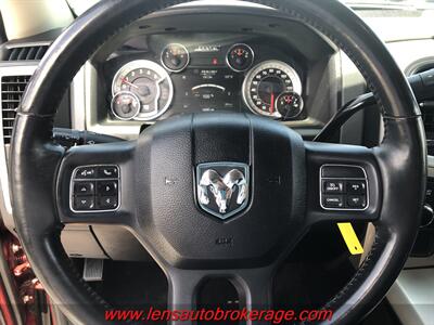2018 RAM 2500 Big Horn  *Beautiful Crew Cab Cummins 4x4! - Photo 13 - Tucson, AZ 85705