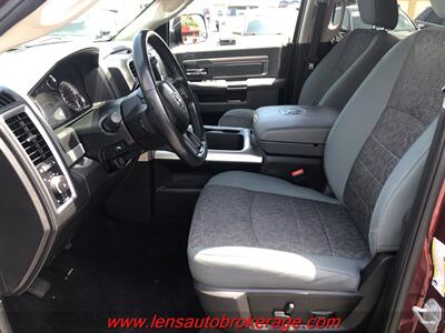 2018 RAM 2500 Big Horn  *Beautiful Crew Cab Cummins 4x4! - Photo 11 - Tucson, AZ 85705