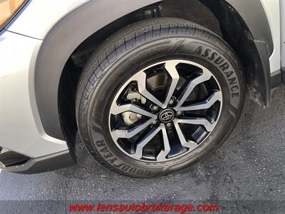2023 Toyota Corolla Cross Hybrid SE  *TAKE YOUR PICK! 6 AVAILABLE! - Photo 26 - Tucson, AZ 85705