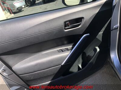 2023 Toyota Corolla Cross Hybrid SE  *TAKE YOUR PICK! 6 AVAILABLE! - Photo 10 - Tucson, AZ 85705