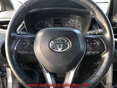 2023 Toyota Corolla Cross Hybrid SE  *TAKE YOUR PICK! 6 AVAILABLE! - Photo 14 - Tucson, AZ 85705