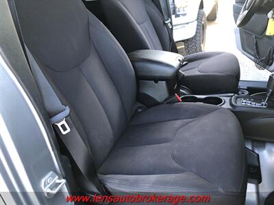 2014 Jeep Wrangler Sport  *Cool Lifted Unlimited Hard Top! - Photo 23 - Tucson, AZ 85705