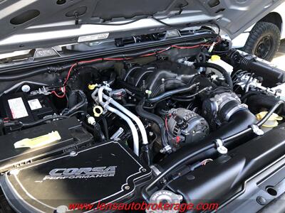 2014 Jeep Wrangler Sport  *Cool Lifted Unlimited Hard Top! - Photo 24 - Tucson, AZ 85705