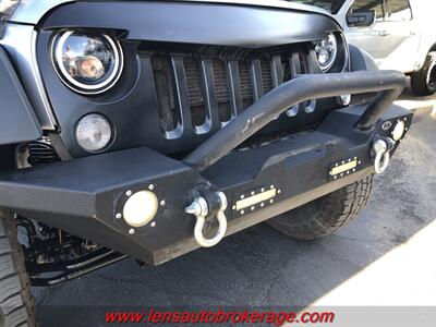 2014 Jeep Wrangler Sport  *Cool Lifted Unlimited Hard Top! - Photo 26 - Tucson, AZ 85705