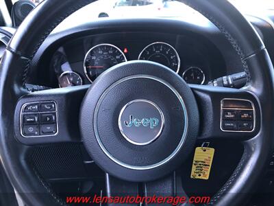 2014 Jeep Wrangler Sport  *Cool Lifted Unlimited Hard Top! - Photo 13 - Tucson, AZ 85705