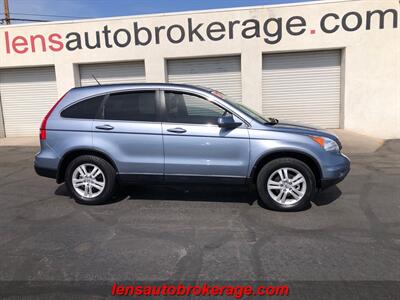 2010 Honda CR-V EX-L   - Photo 1 - Tucson, AZ 85705