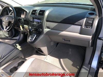 2010 Honda CR-V EX-L   - Photo 18 - Tucson, AZ 85705