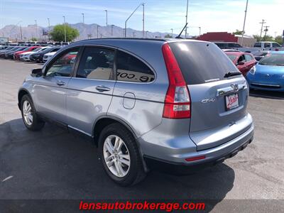 2010 Honda CR-V EX-L   - Photo 6 - Tucson, AZ 85705