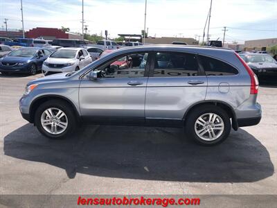 2010 Honda CR-V EX-L   - Photo 5 - Tucson, AZ 85705