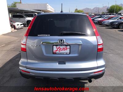 2010 Honda CR-V EX-L   - Photo 7 - Tucson, AZ 85705