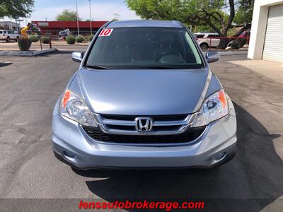 2010 Honda CR-V EX-L   - Photo 3 - Tucson, AZ 85705