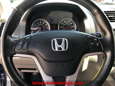 2010 Honda CR-V EX-L   - Photo 12 - Tucson, AZ 85705