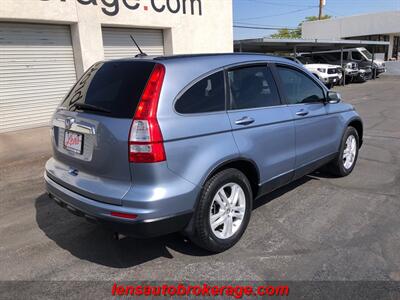 2010 Honda CR-V EX-L   - Photo 8 - Tucson, AZ 85705