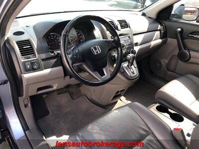 2010 Honda CR-V EX-L   - Photo 10 - Tucson, AZ 85705