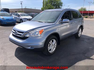 2010 Honda CR-V EX-L   - Photo 4 - Tucson, AZ 85705