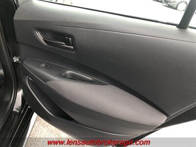2022 Toyota Corolla LE   - Photo 17 - Tucson, AZ 85705