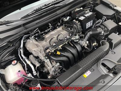 2022 Toyota Corolla LE   - Photo 22 - Tucson, AZ 85705