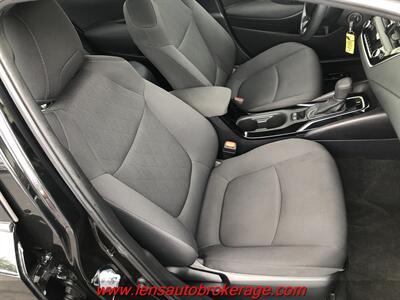 2022 Toyota Corolla LE   - Photo 21 - Tucson, AZ 85705