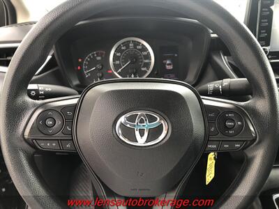 2022 Toyota Corolla LE   - Photo 11 - Tucson, AZ 85705