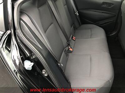 2022 Toyota Corolla LE   - Photo 18 - Tucson, AZ 85705