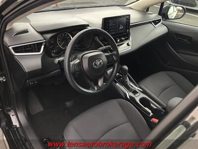 2022 Toyota Corolla LE   - Photo 8 - Tucson, AZ 85705