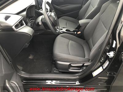 2022 Toyota Corolla LE   - Photo 9 - Tucson, AZ 85705