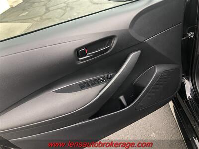 2022 Toyota Corolla LE   - Photo 7 - Tucson, AZ 85705