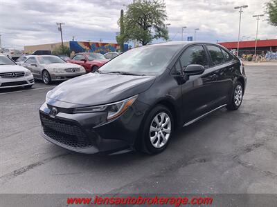 2022 Toyota Corolla LE   - Photo 4 - Tucson, AZ 85705
