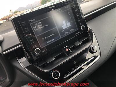 2022 Toyota Corolla LE   - Photo 12 - Tucson, AZ 85705