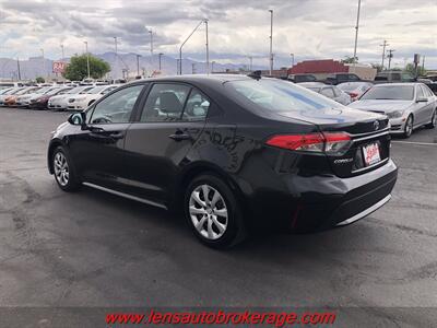 2022 Toyota Corolla LE   - Photo 6 - Tucson, AZ 85705