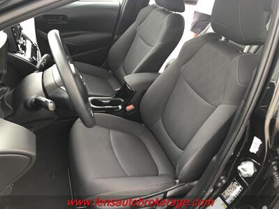 2022 Toyota Corolla LE   - Photo 10 - Tucson, AZ 85705