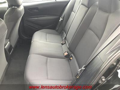 2022 Toyota Corolla LE   - Photo 15 - Tucson, AZ 85705