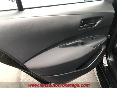 2022 Toyota Corolla LE   - Photo 14 - Tucson, AZ 85705